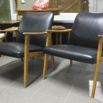 599 1135 ARMCHAIRS